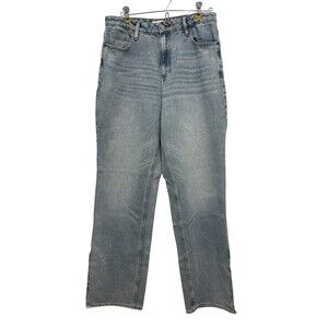 PacSun ‘90s Boyfriend Women's Jeans High Rise Light Wash Size 31